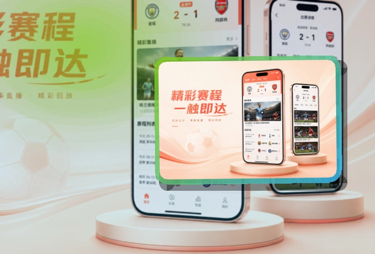 爱游戏手机端看赛入口，手机看赛更顺手，常用功能一步进入